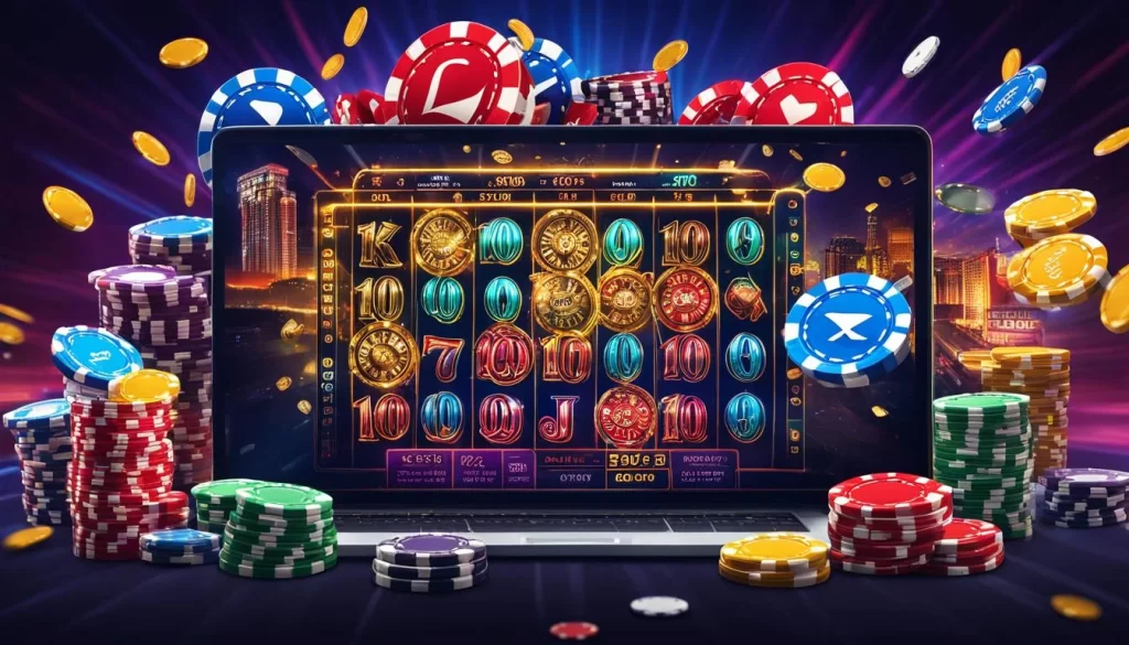 xóc bầu cua live 21