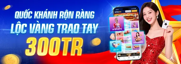 Thưởng nạp tiền cho Xóc Bầu Cua