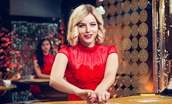 Giao diện game bắn cá đa dạng